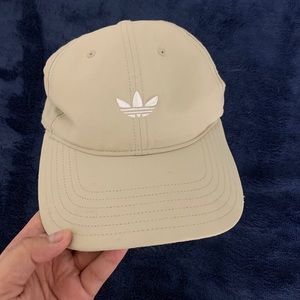 adidas baseball cap